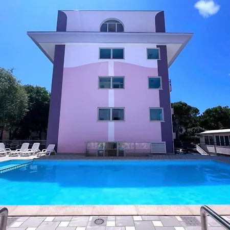 Relax By Our Pool-beahost
