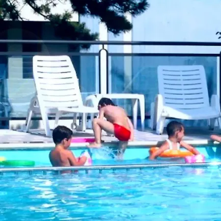 Relax By Our Pool-beahost * Bibione