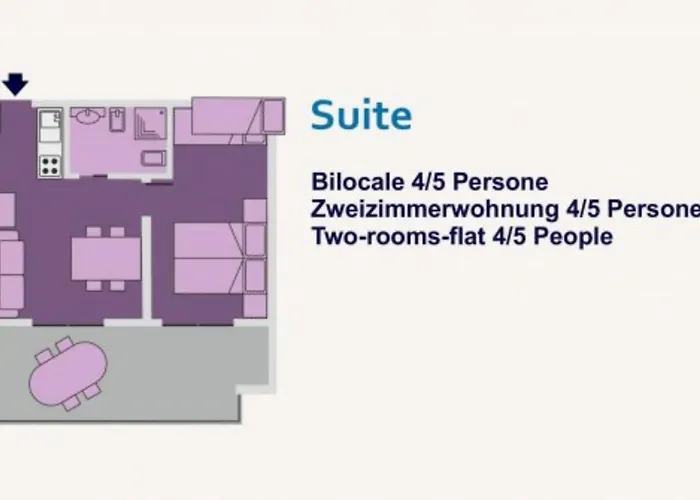 Relax By Our Pool-beahost Appartamento Bibione