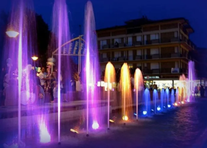 Relax By Our Pool-beahost Apartment Bibione